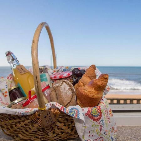 Liiiving In Porto - Luxury Beachfront Apartments المظهر الخارجي الصورة