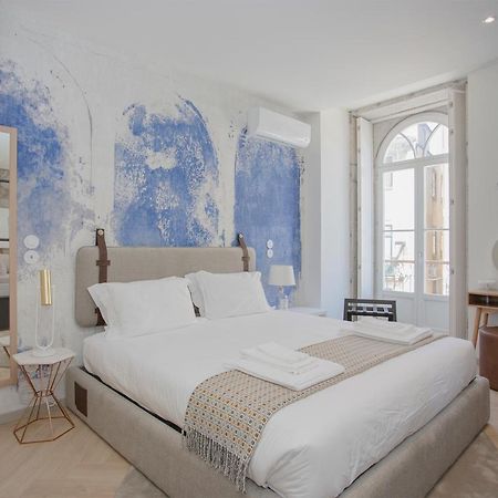 Liiiving In Porto - Luxury Beachfront Apartments المظهر الخارجي الصورة